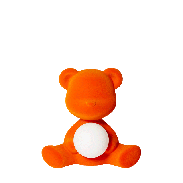Lampe Teddy Girl