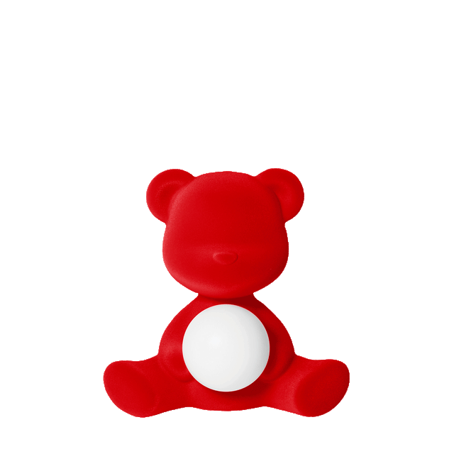 Lampe Teddy Girl