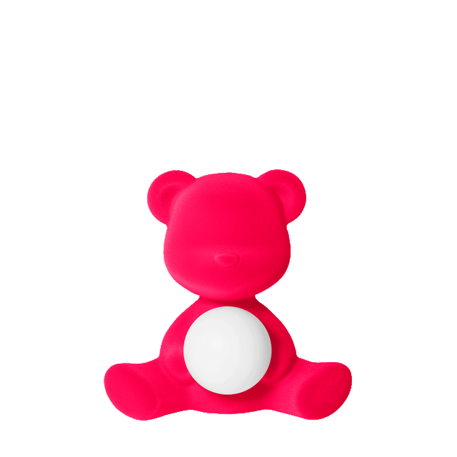 Lampe Teddy Girl