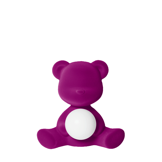 Lampe Teddy Girl