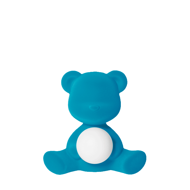 Lampe Teddy Girl