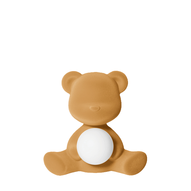 Lampe Teddy Girl