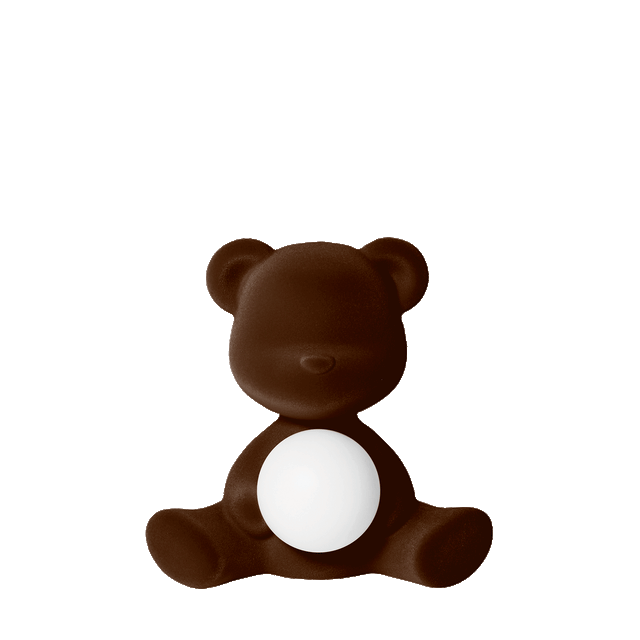 Lampe Teddy Girl