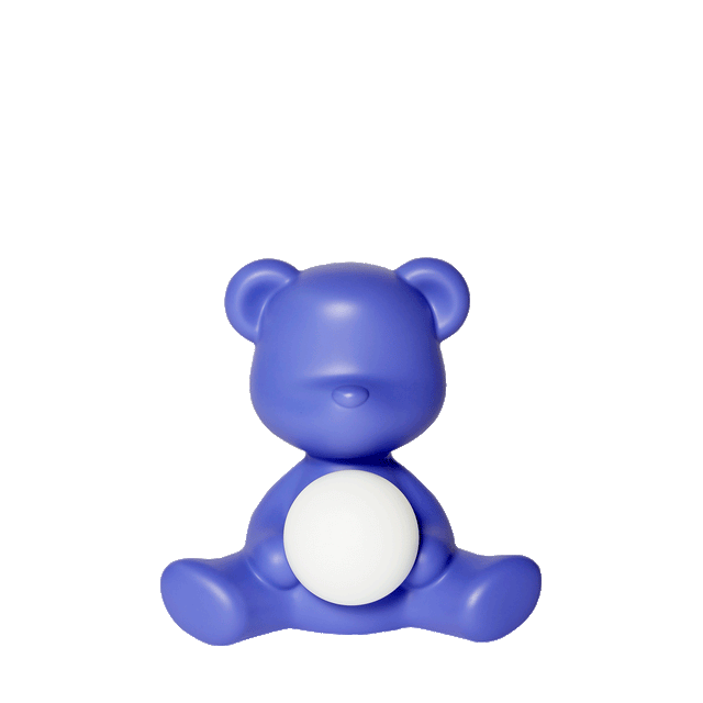 Lampe Teddy Girl