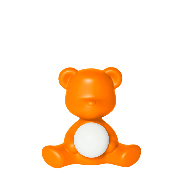 Lampe Teddy Girl