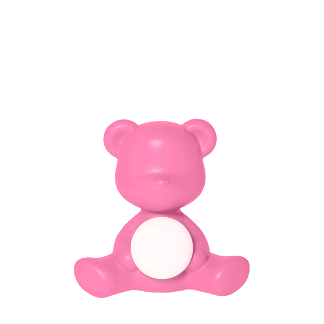 Lampe Teddy Girl