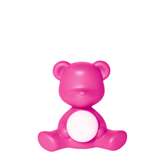 Lampe Teddy Girl