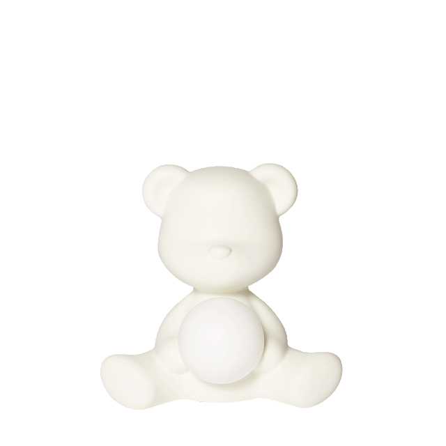 Lampe Teddy Girl