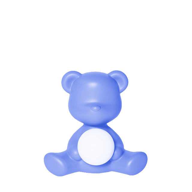 Lampe Teddy Girl