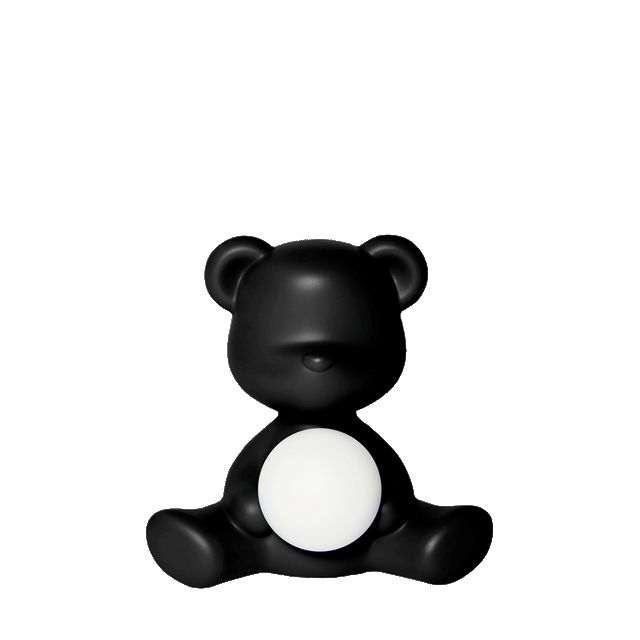 Lampe Teddy Girl
