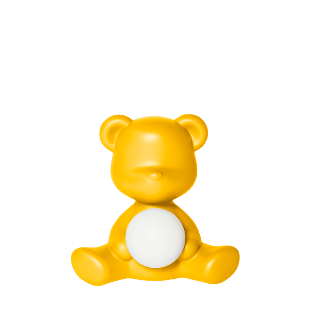 Lampe Teddy Girl