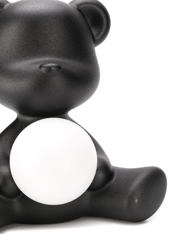 Lampe Teddy Girl