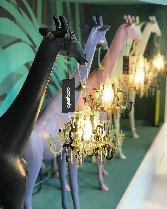 Lampe Giraffe in Love XS
