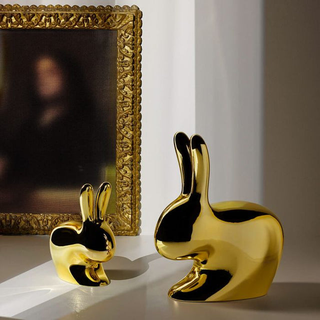 Rabbit chair extérieur