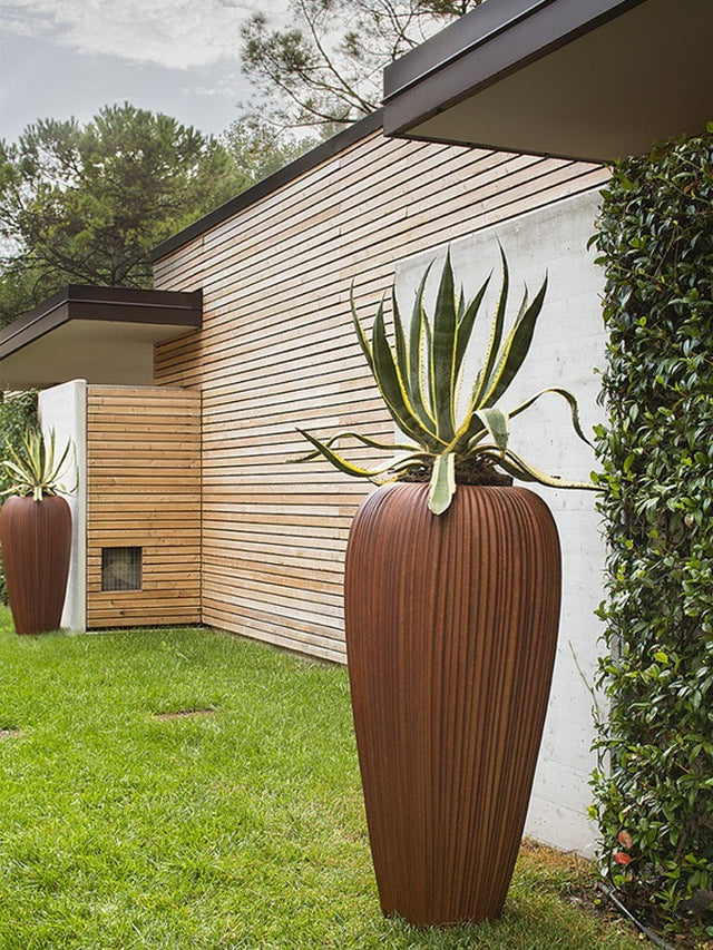Jardinière Skin