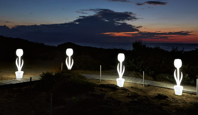 Luminaire Tulip XL
