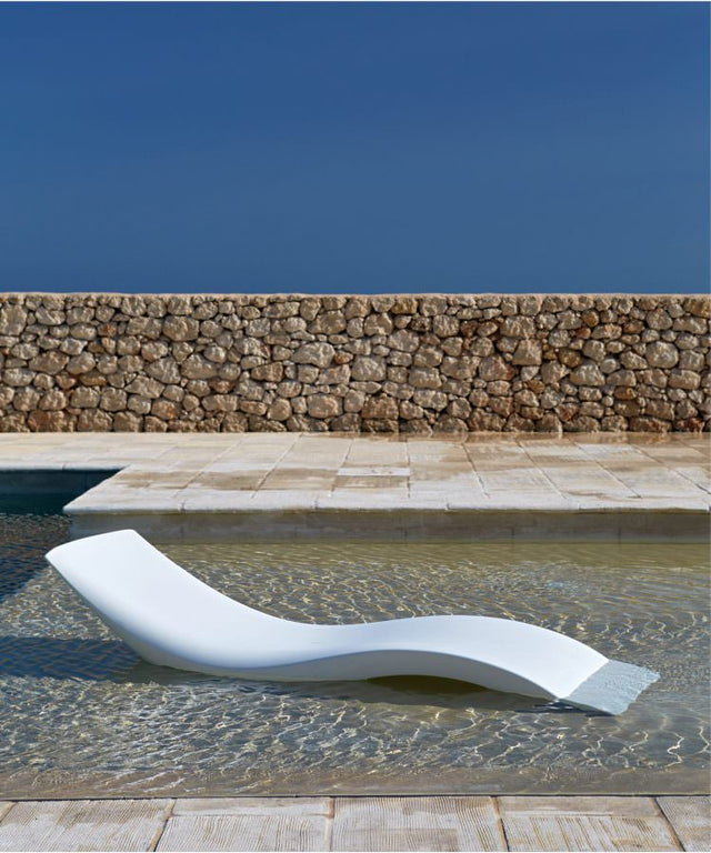 Bain de soleil Cloe