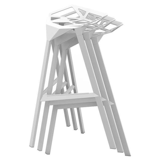 Tabouret haut One
