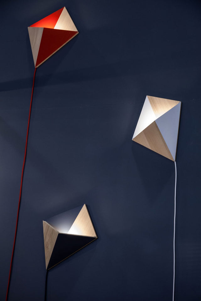 Applique Cerf volant