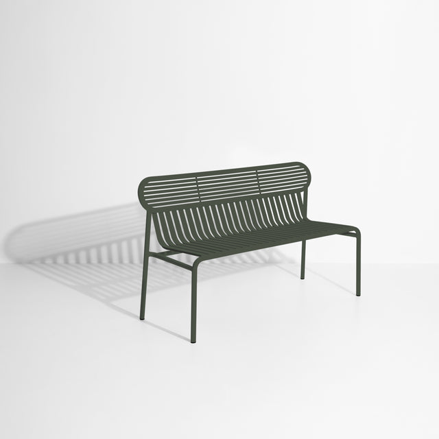 Banc Week-end