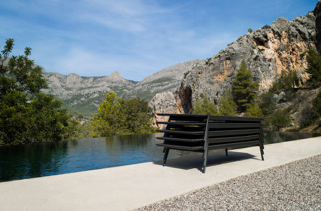 Bain de soleil Branch