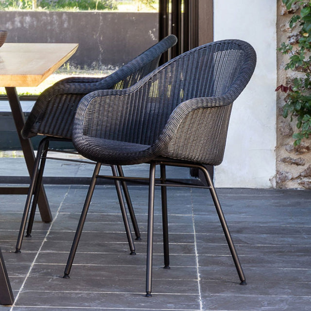 Chaise Edgard