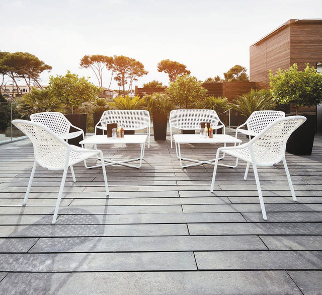 Banquette Croisette