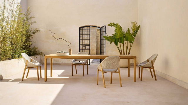 Chaise Elio