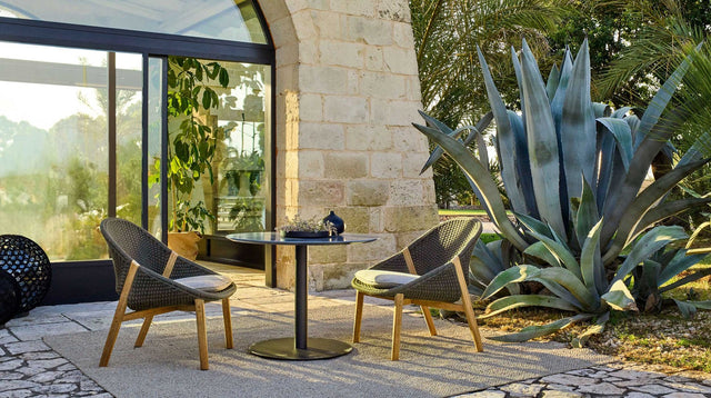 Fauteuil Elio