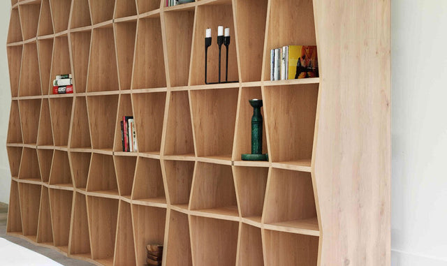 Etagère Z rack