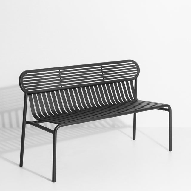 Banc Week-end
