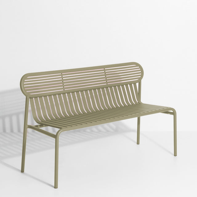 Banc Week-end