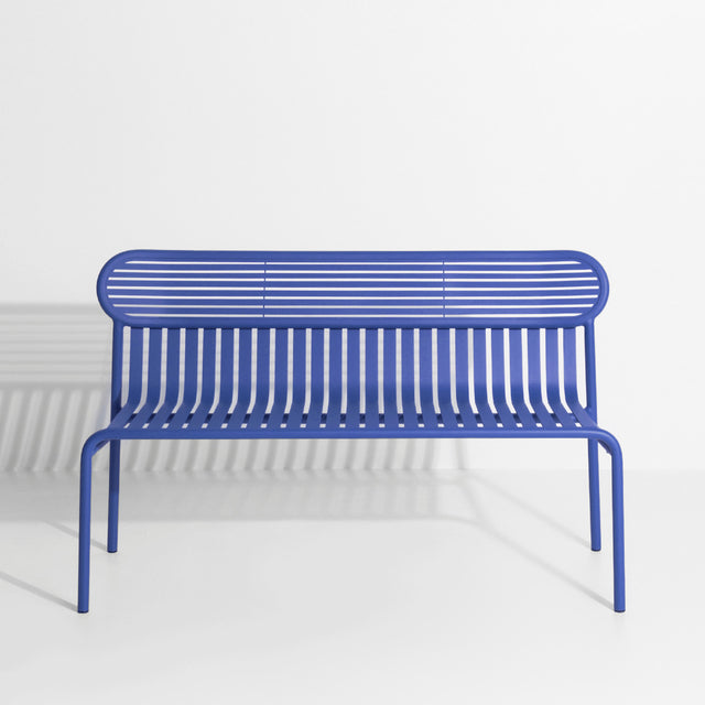 Banc Week-end