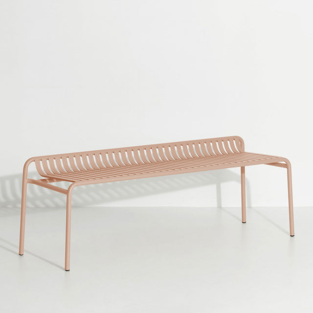 Banc Week-end