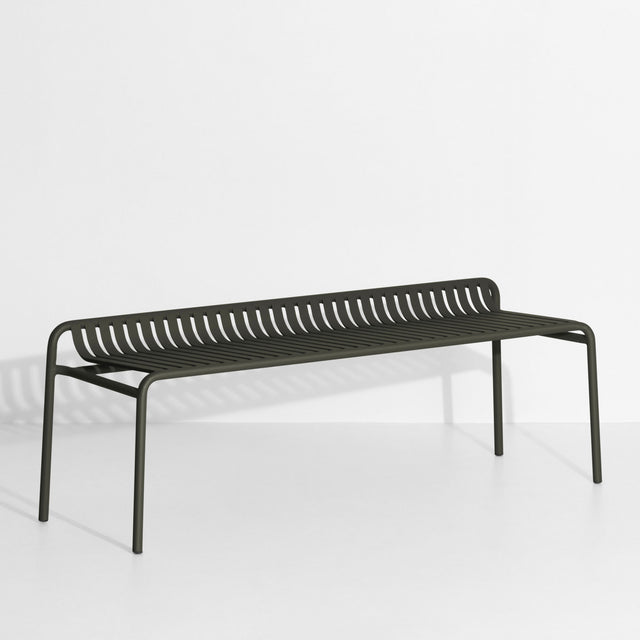 Banc Week-end