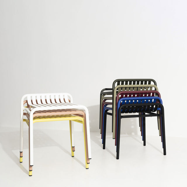 Tabouret Week-end