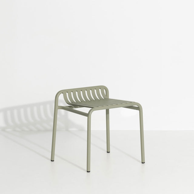 Tabouret Week-end