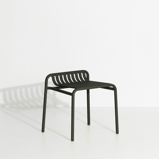 Tabouret Week-end