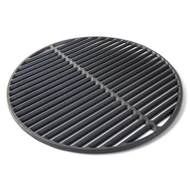 Grille en fonte