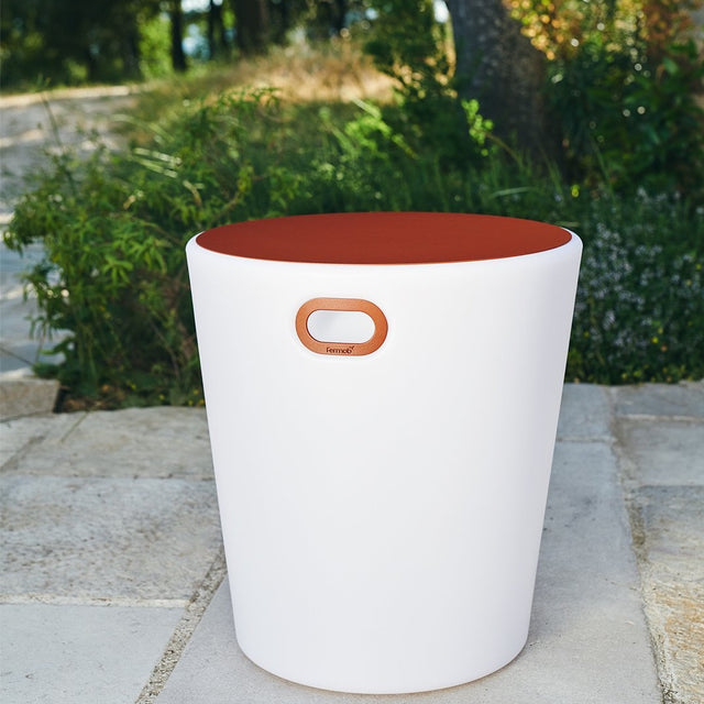 Tabouret lumineux Inouï