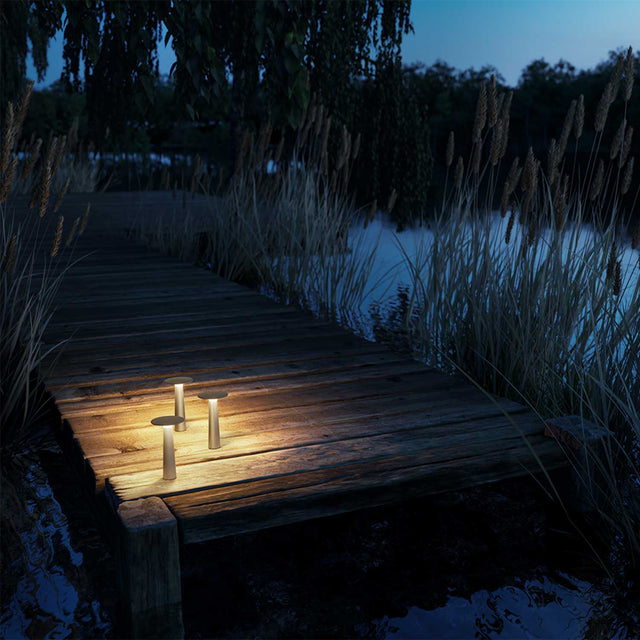 Lampe Lix
