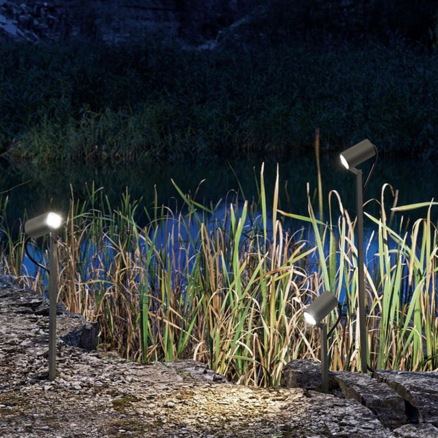 Luminaire à piquer Piek