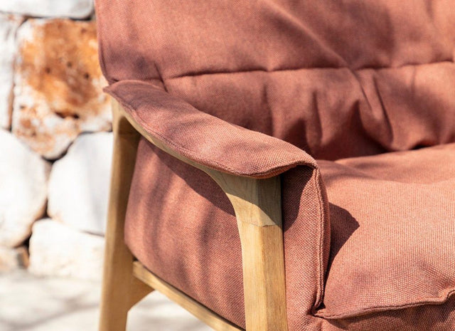 Fauteuil Nomad