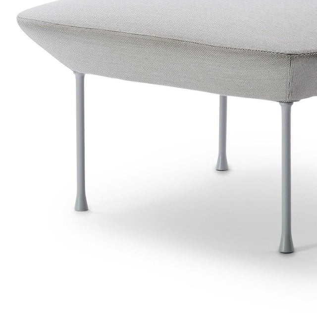 Pouf & banquette Oslo