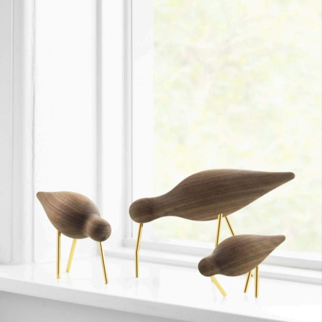 Figurine Shorebird