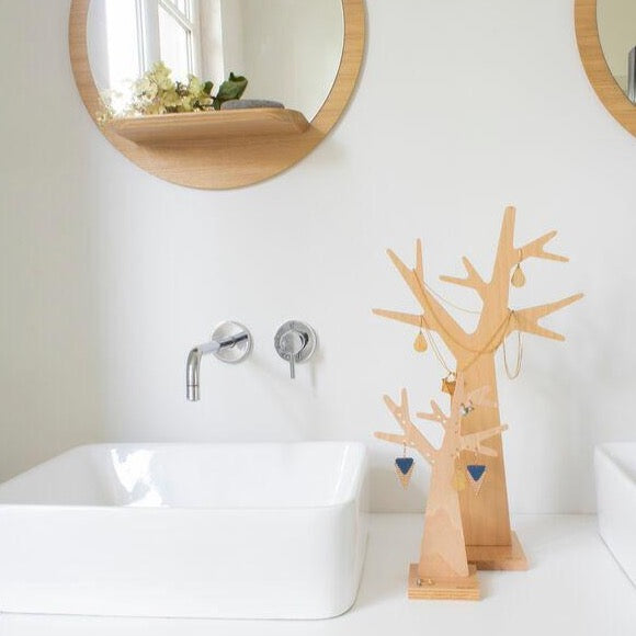 L'arbre à Bijoux