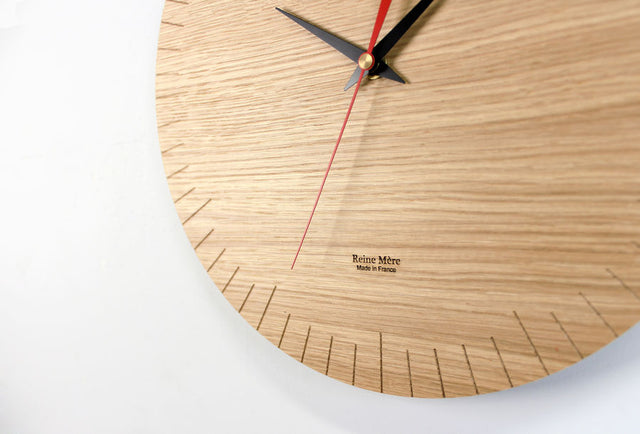 Horloge Austerlitz