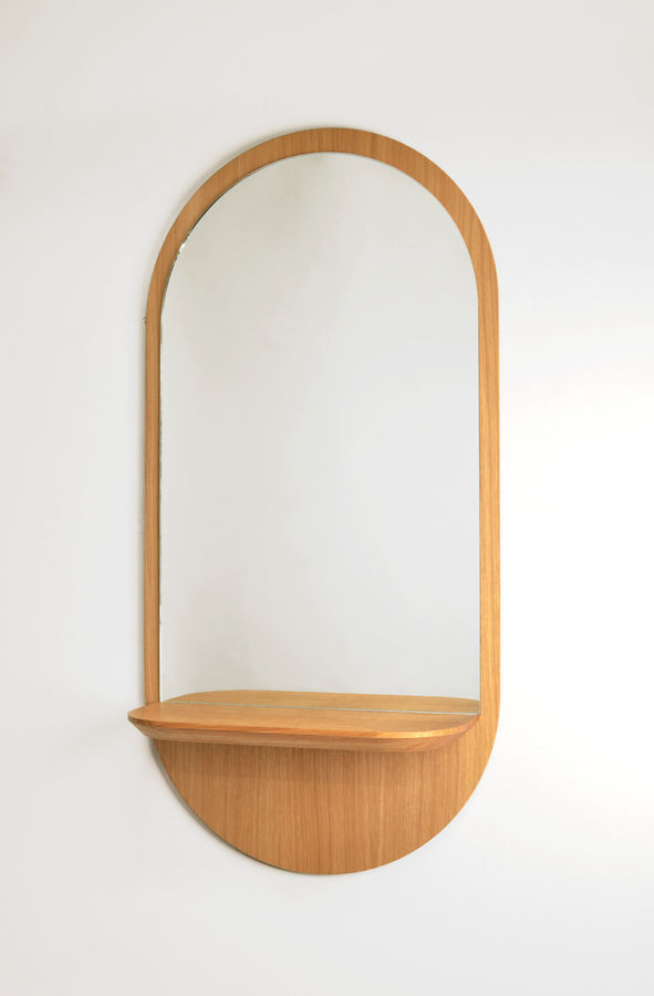 Miroir Solstice