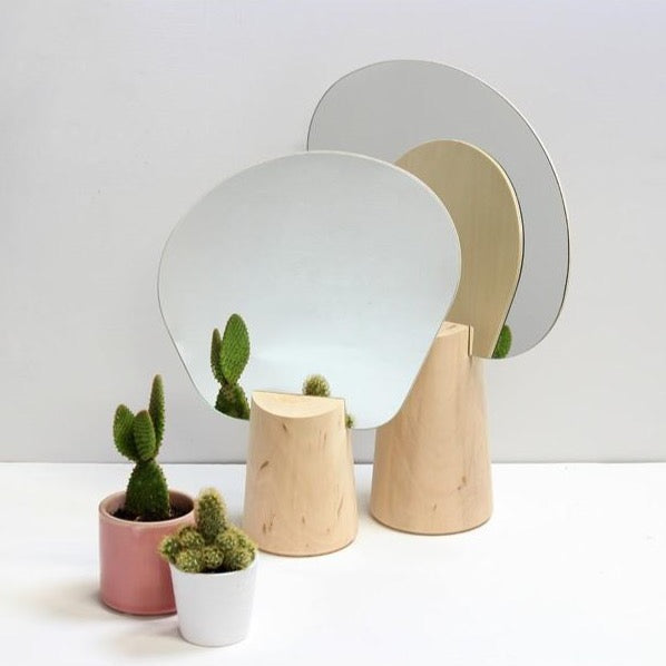 Miroir Ping Pong