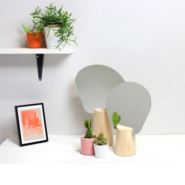 Miroir Ping Pong